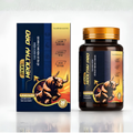 Man Healthy Pro: Ultimate Strength, Endurance & Confidence Booster for Men