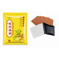 Natural Ginger Herbal Pain Relief Patch