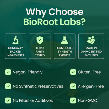 Turmeric Curcumin Capsules