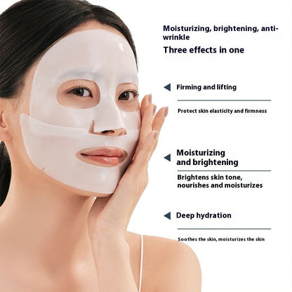 Collagen Mask Anti Wrinkle Moisturizing Mask